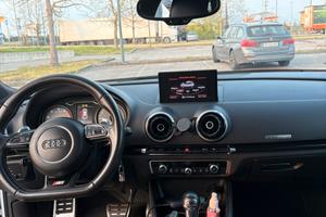 Audi 2.0 TFSI turbo benzina da 300 cavalli