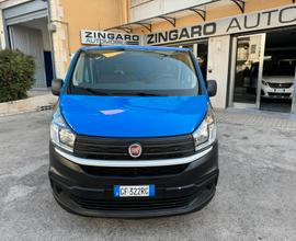 FIAT TALENTO 2.0 MJ 120CV PC-TN FURGONE 12Q AUTOCA