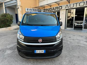 FIAT TALENTO 2.0 MJ 120CV PC-TN FURGONE 12Q AUTOCA