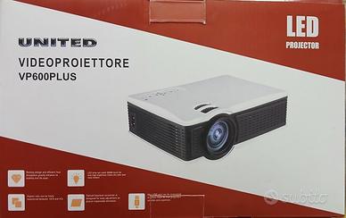 videoproiettore