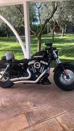 harley davidson forty eight