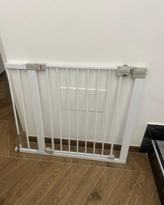 Cancello di sicurezza per bambini