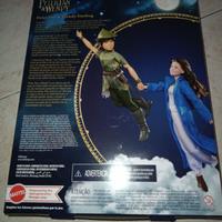 Barbie Peter Pan & Wendy 