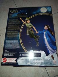 Barbie Peter Pan & Wendy 