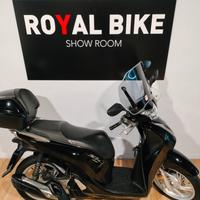 Honda SH 125 Abs