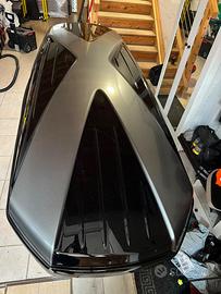 BAULE BOX TETTO THULE EXCELLENCE XT