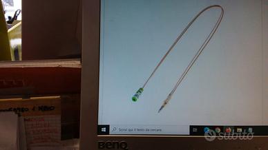 termocoppia piano cottura whirpool