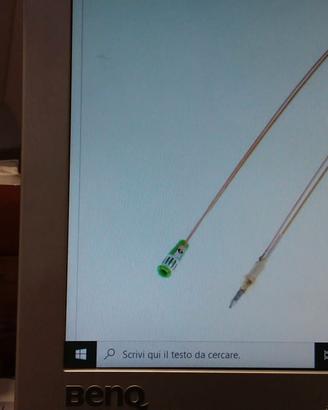 termocoppia piano cottura whirpool