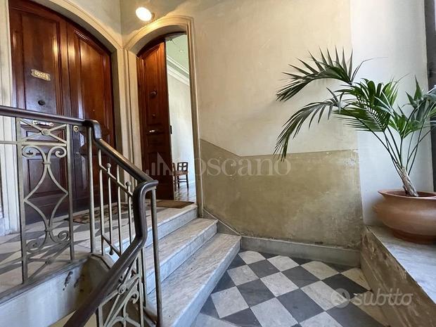 Appartamento Catania Centro Storico - 762715