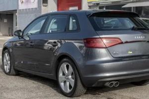 AUdi a3 sportback 2000 TDI/150 CV