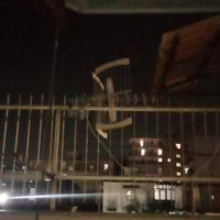 antenna per televisione