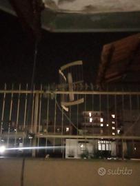 antenna per televisione