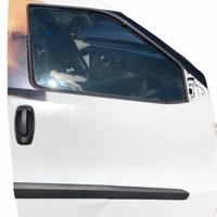 Portiera ant dx Fiat Doblò dal 2009 in poi