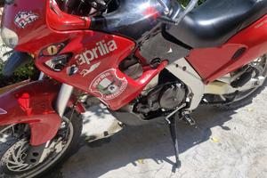Aprilia pegaso cube 650