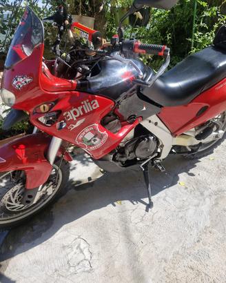 Aprilia pegaso cube 650