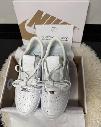 Scarpe casual TS-Jordan Air Jordan1, taglia 43