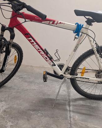 Bicicletta Merida Matts Super Limited