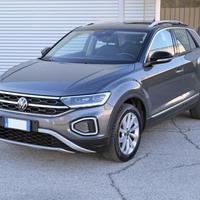 VOLKSWAGEN T-Roc 2.0 Tdi 115cv Style