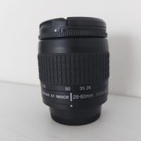 Nikon 28-80