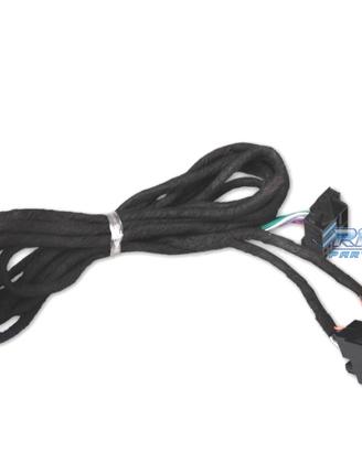 Cavo da 6 metri ISO per auto BMW con connessione n