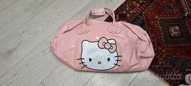 Borsa Hello Kitty 