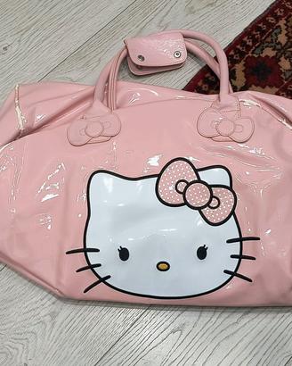 Borsa Hello Kitty 
