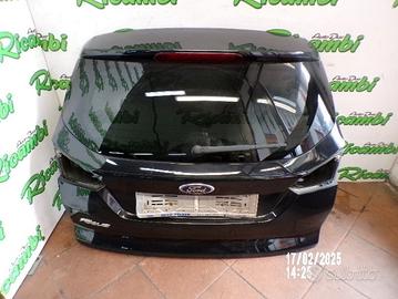 PORTELLONE PER FORD FOCUS III ANNO 2013