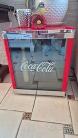 Mini Frigo / Frigobar Coca-Cola Vintage