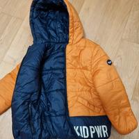 Giacca invernale Brums tg 3