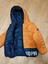 Giacca invernale Brums tg 3