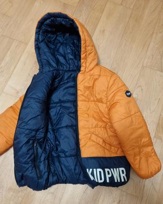 Giacca invernale Brums tg 3