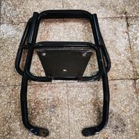 Porta pacchi PX 125, Vespino. 