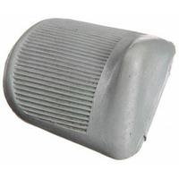 Gomma pedale messa in moto Lambretta