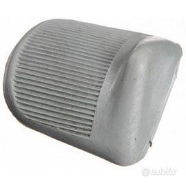 Gomma pedale messa in moto Lambretta