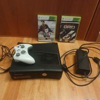 XBOX 360 ORIGINALE