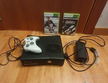 XBOX 360 ORIGINALE