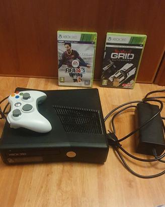 XBOX 360 ORIGINALE