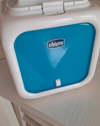 Umidificatore a caldo