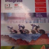 Scienze integrate.