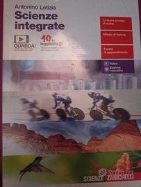 Scienze integrate.