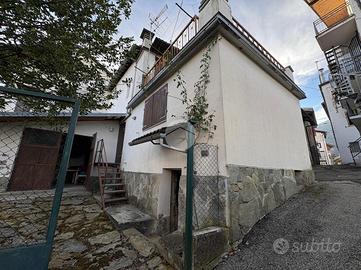 CASA SEMINDIPENDENTE A ALPETTE