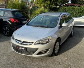 Opel Astra 1.7 CDTI 110CV SW EURO 5