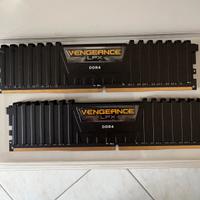 VENGEANCE® LPX 16GB (2 x 8GB) DDR4 DRAM