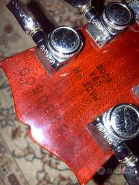 Gibson standard 2008.   Leggi