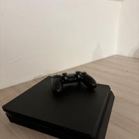 Ps4 e giochi
