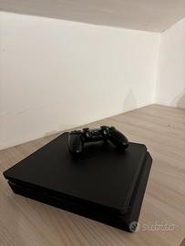 Ps4 e giochi