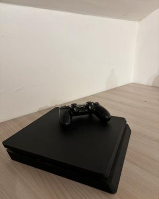 Ps4 e giochi