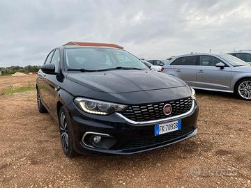 Fiat Tipo 1.3 Mjt 5 porte Lounge | 2017
