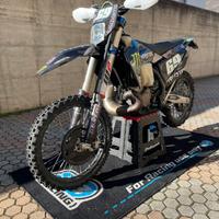 Husqvarna TE 300i Rockstar 2022