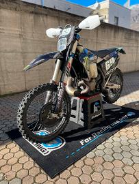 Husqvarna TE 300i Rockstar 2022